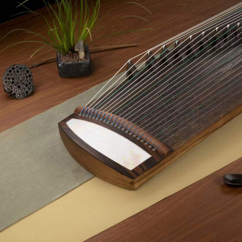 Tangxiang Guzheng“唐响·琴川” - Chinese Folk Music Online Store